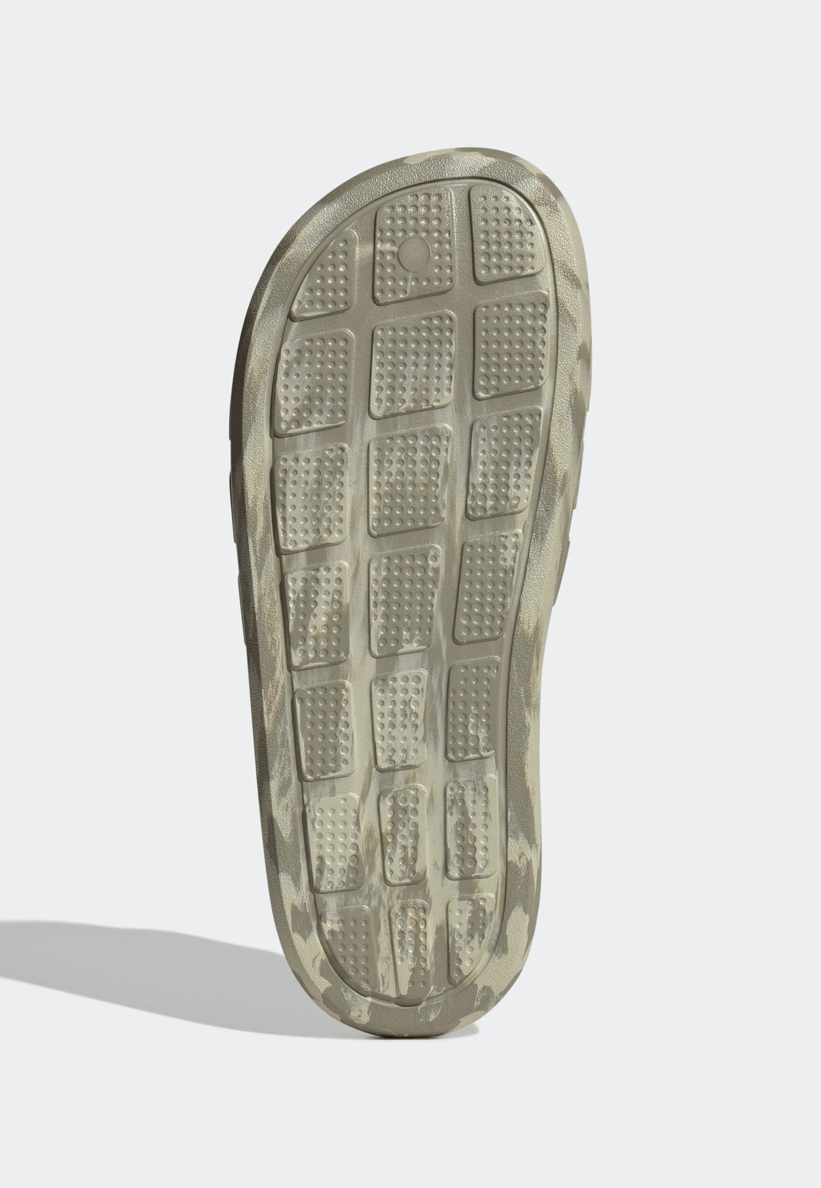 Adidas - Adilette Flow Putbei/Putgre/Putgre - Slides