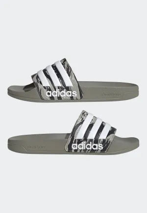 Adidas - Adilette Shower Silpeb/Silpeb/Ftwwht - Slides