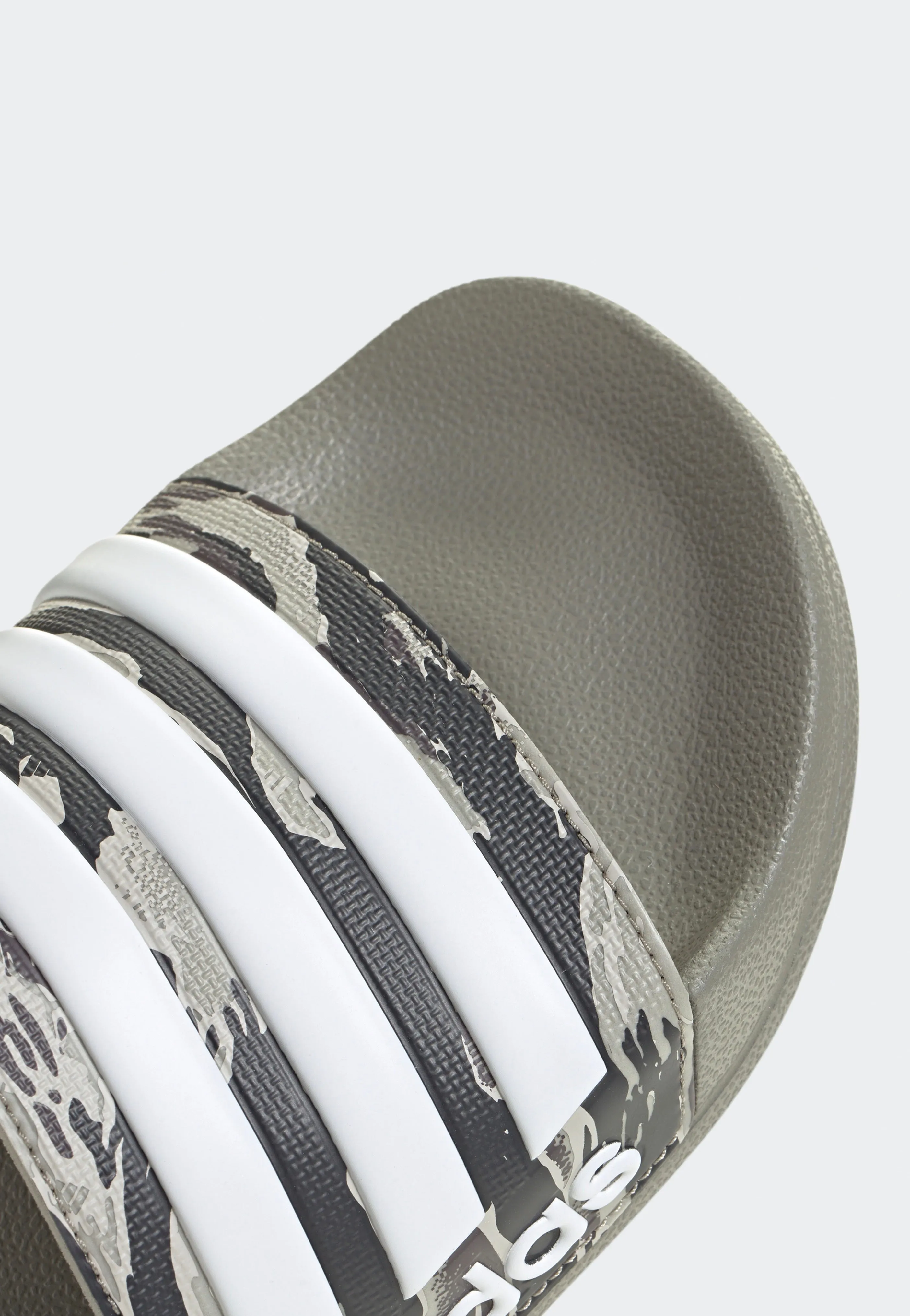Adidas - Adilette Shower Silpeb/Silpeb/Ftwwht - Slides
