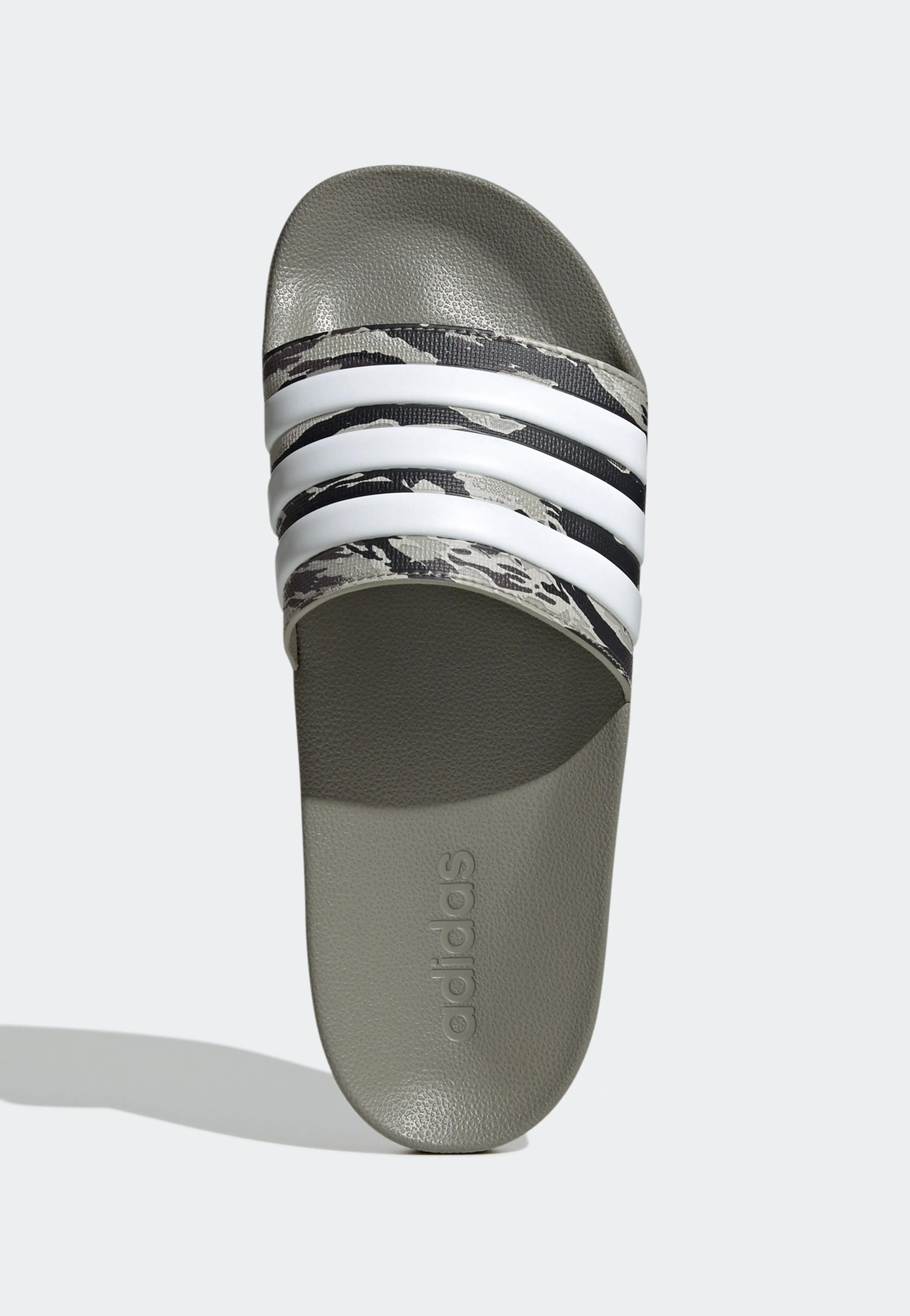 Adidas - Adilette Shower Silpeb/Silpeb/Ftwwht - Slides