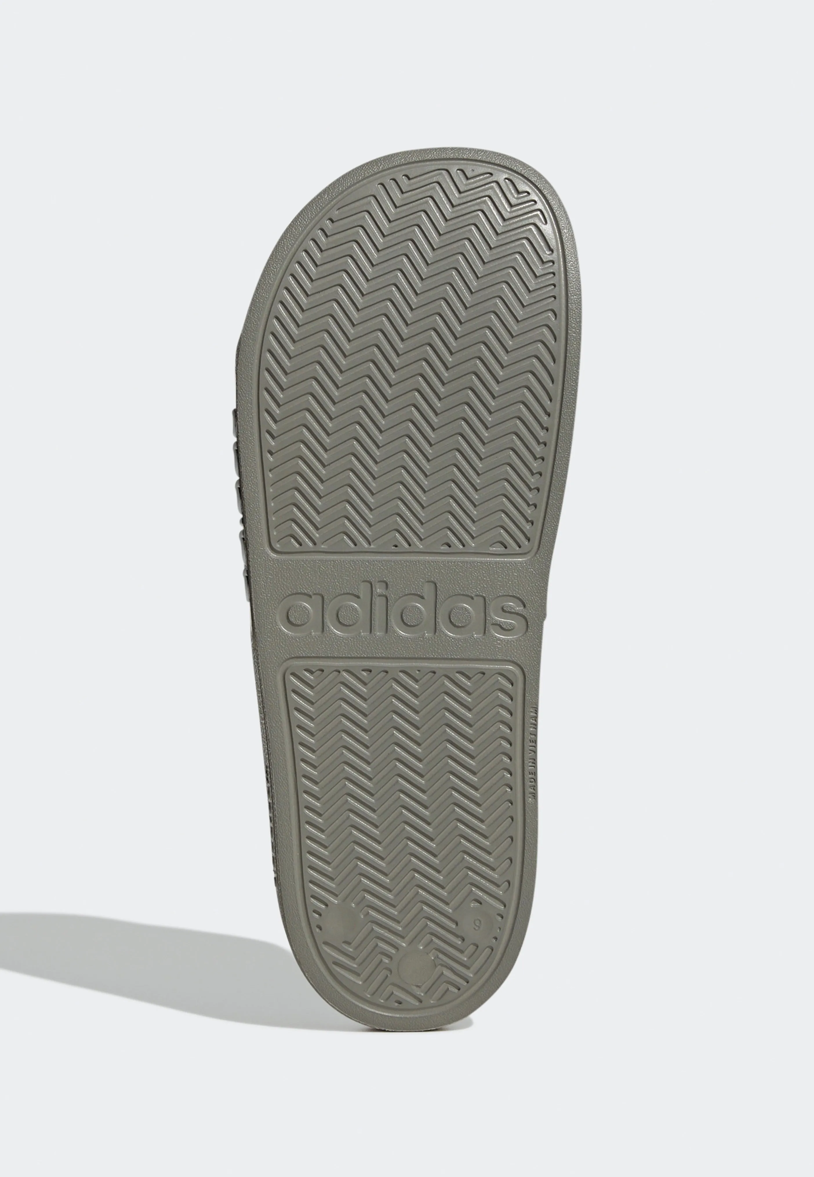 Adidas - Adilette Shower Silpeb/Silpeb/Ftwwht - Slides
