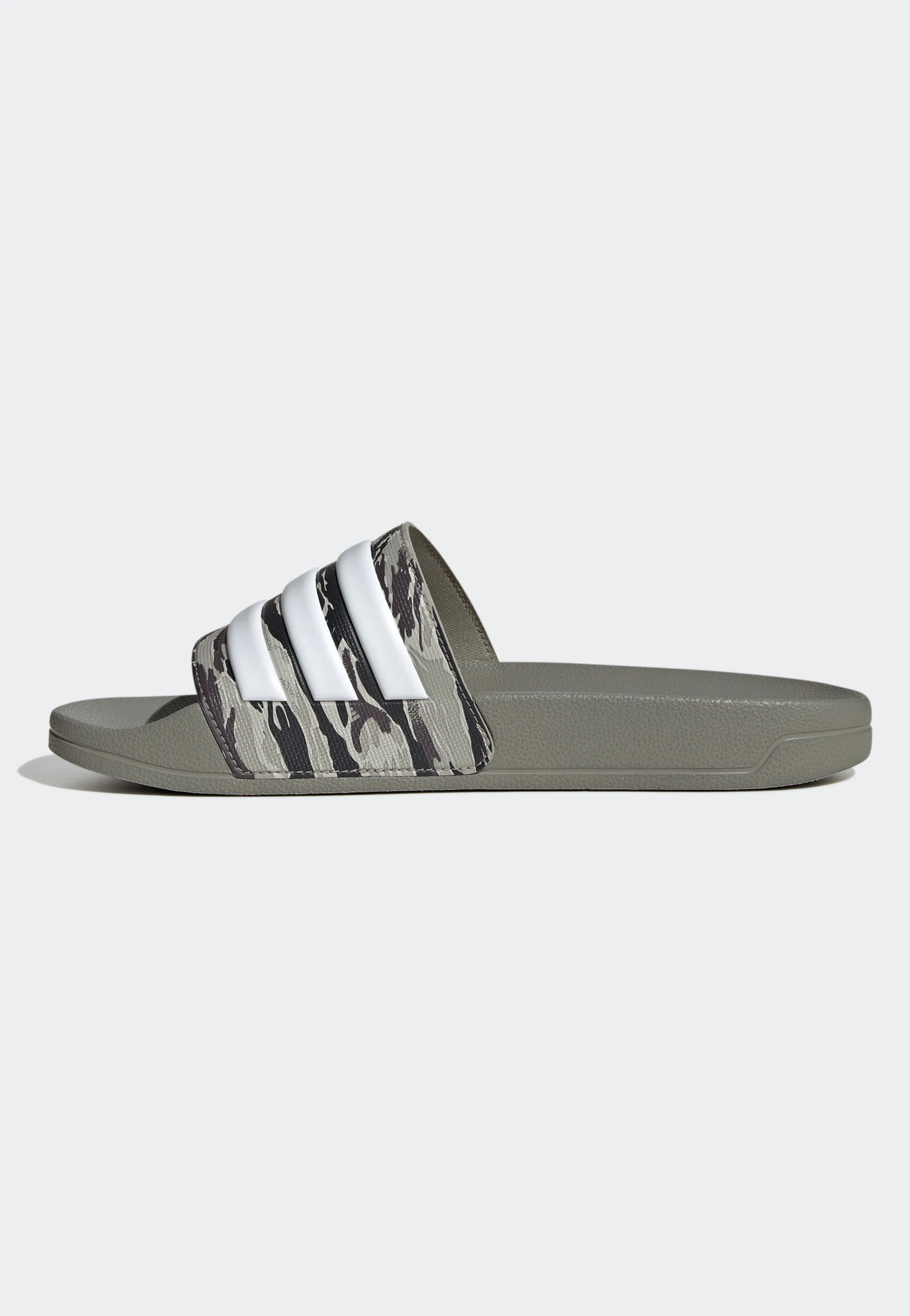 Adidas - Adilette Shower Silpeb/Silpeb/Ftwwht - Slides