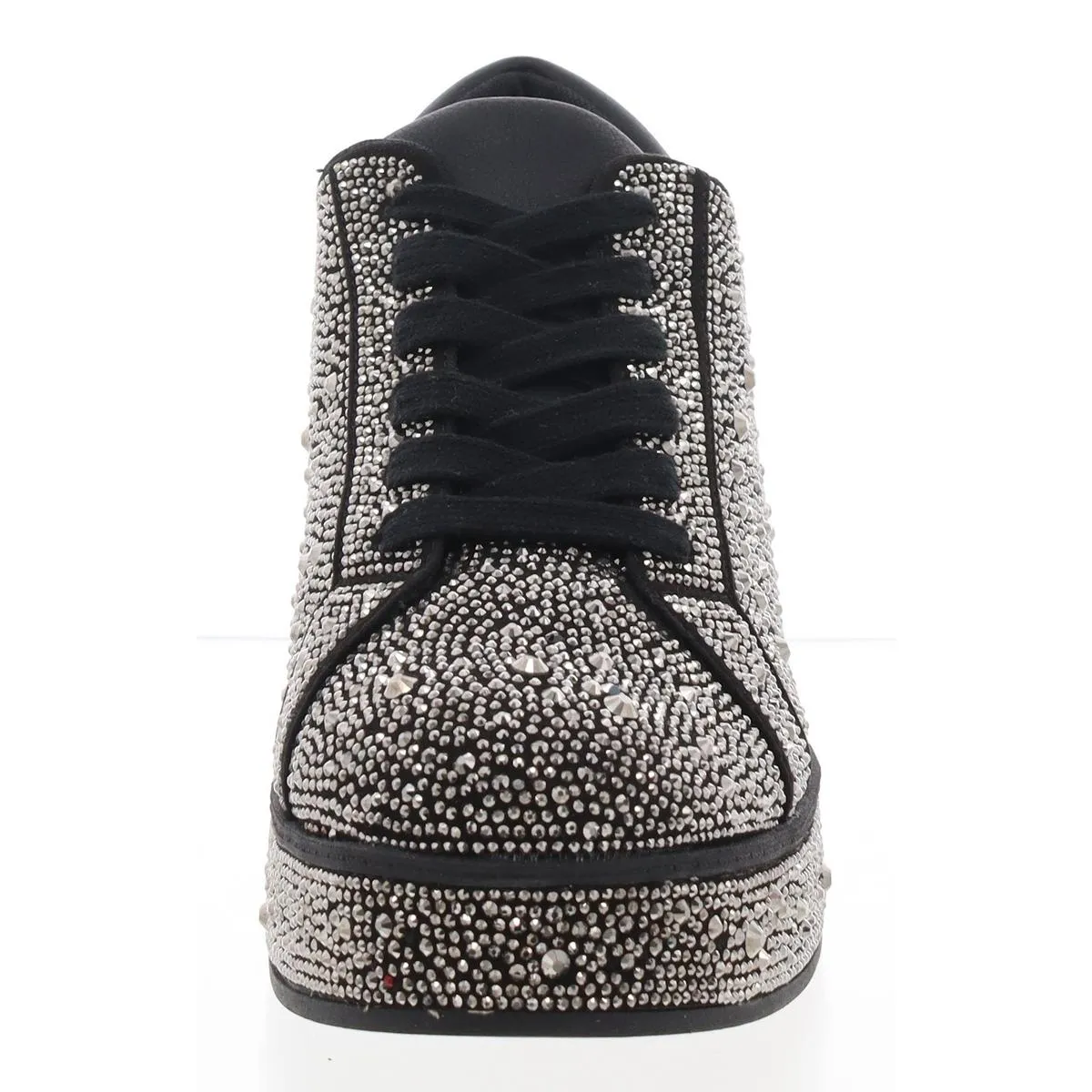 Aideen Womens Slip On Round Toe Casual And Fashion Sneakers