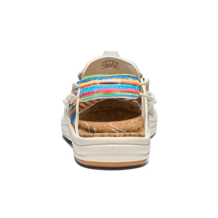 All Gender UNEEK II Convertible x Iro To Ikiru Wo Tukuru Fuku  |  Multi/Birch KEEN