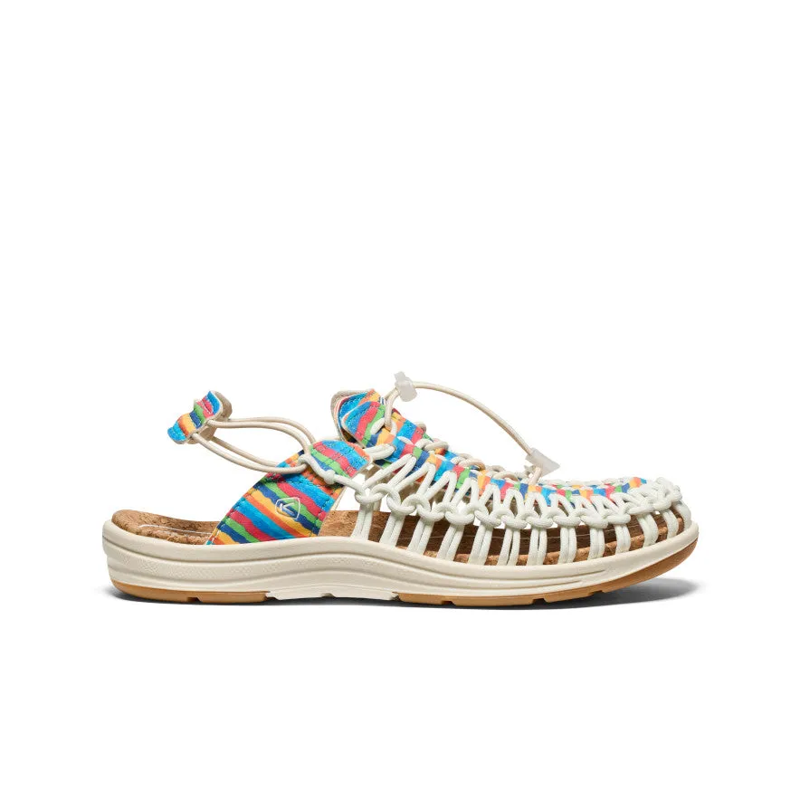 All Gender UNEEK II Convertible x Iro To Ikiru Wo Tukuru Fuku  |  Multi/Birch KEEN