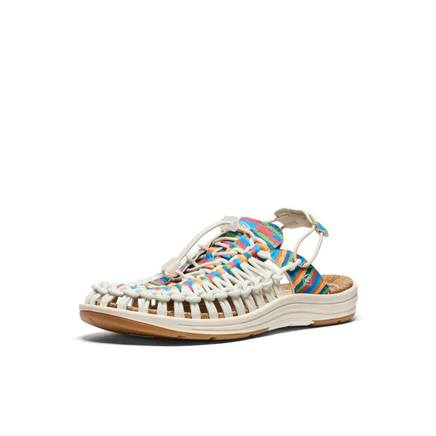 All Gender UNEEK II Convertible x Iro To Ikiru Wo Tukuru Fuku  |  Multi/Birch KEEN