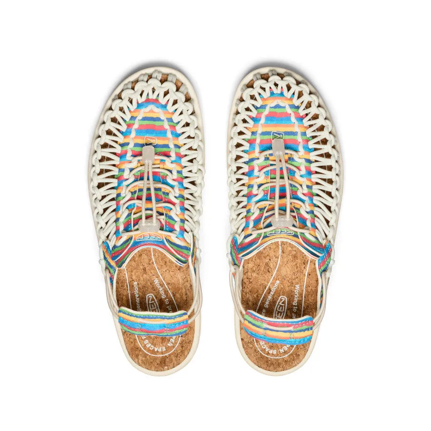 All Gender UNEEK II Convertible x Iro To Ikiru Wo Tukuru Fuku  |  Multi/Birch KEEN
