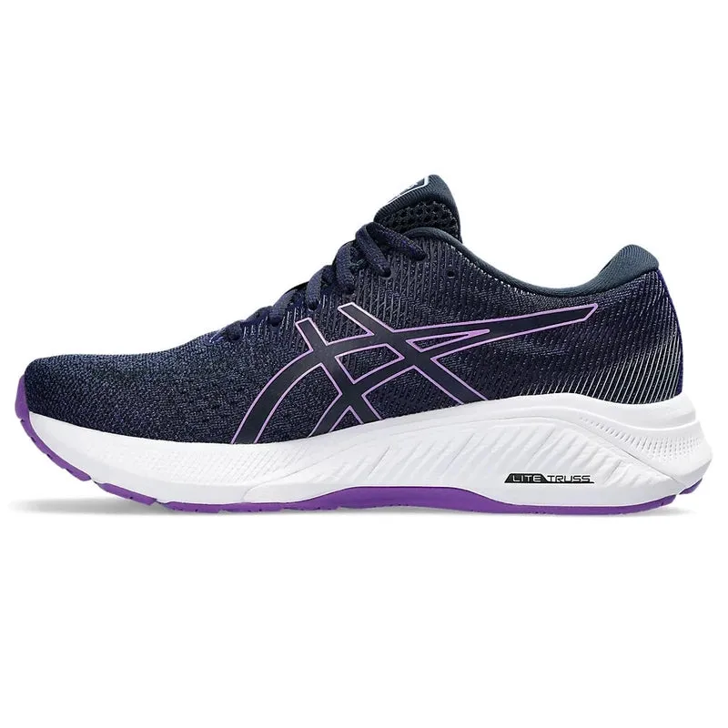 ASICS WOMENS GT-4000 3 - (402) BLU/MINT