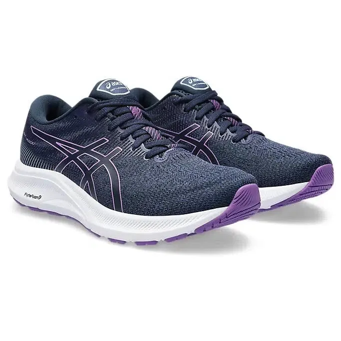 ASICS WOMENS GT-4000 3 - (402) BLU/MINT