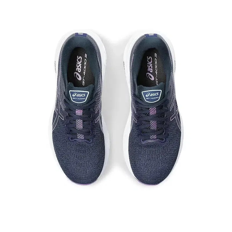 ASICS WOMENS GT-4000 3 - (402) BLU/MINT