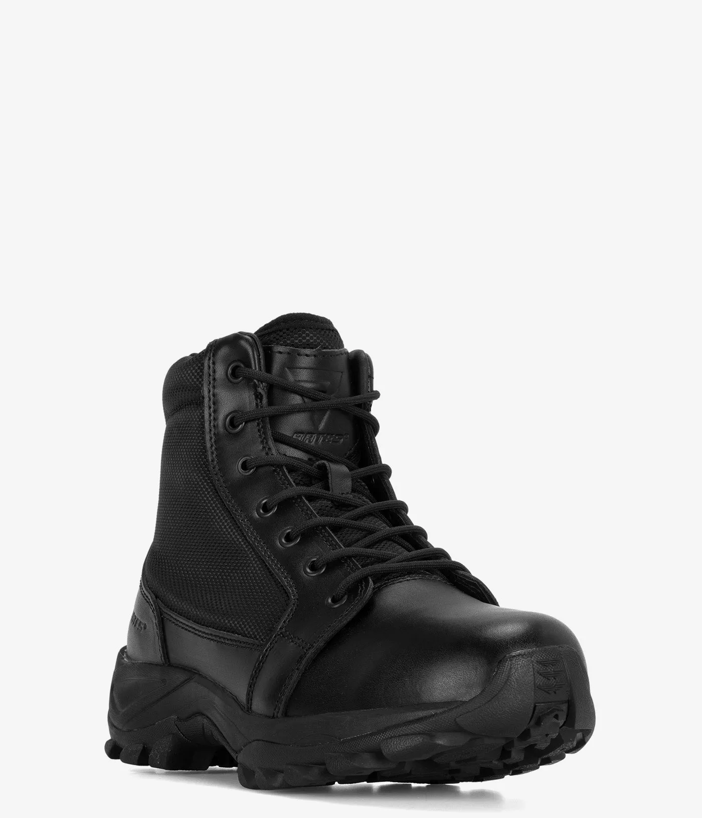Bates Fuse Mid Side Zip Boot - Men