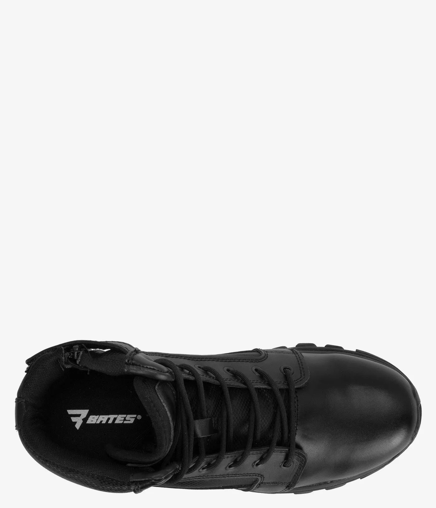Bates Fuse Mid Side Zip Boot - Men