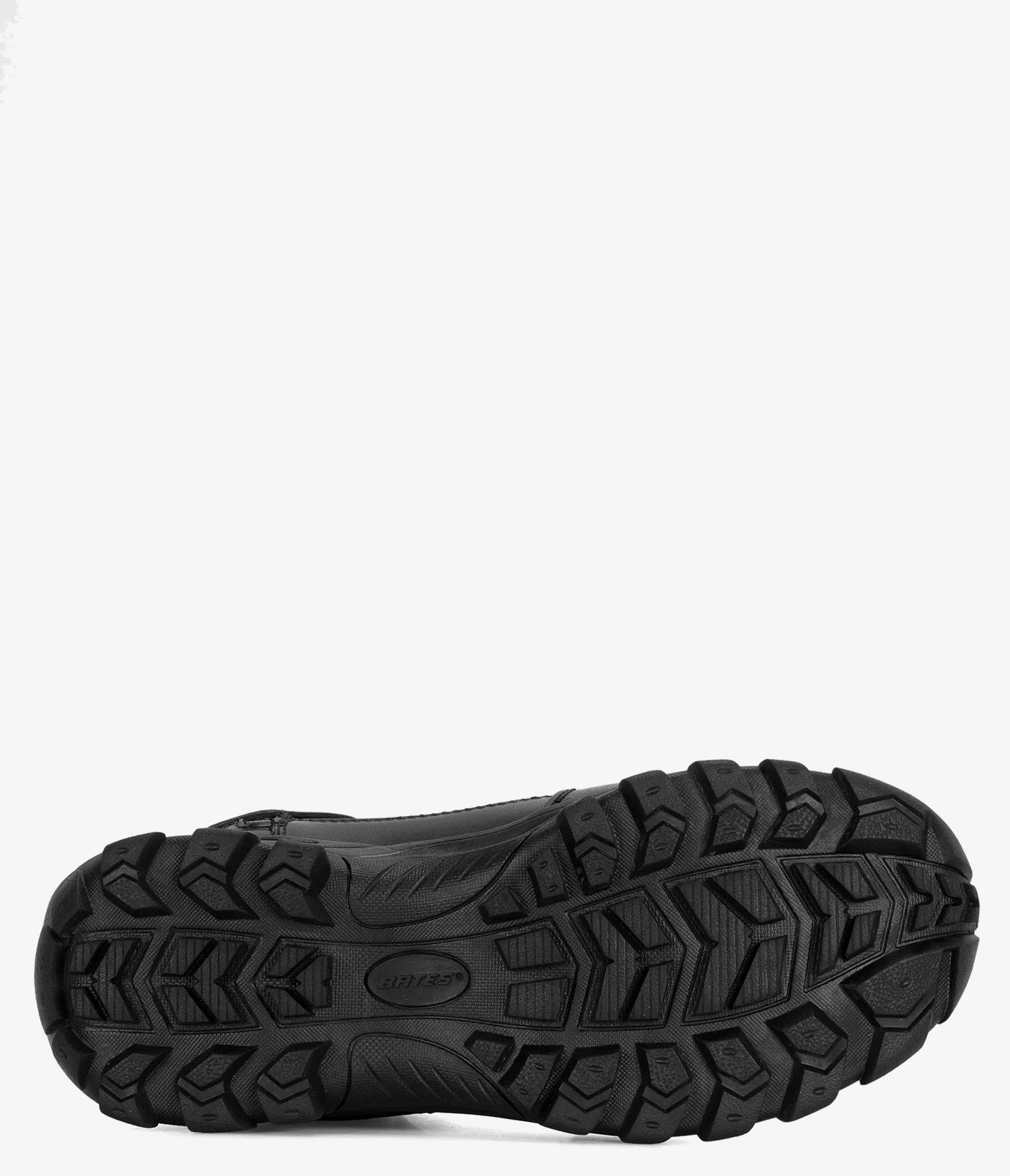 Bates Fuse Mid Side Zip Boot - Men