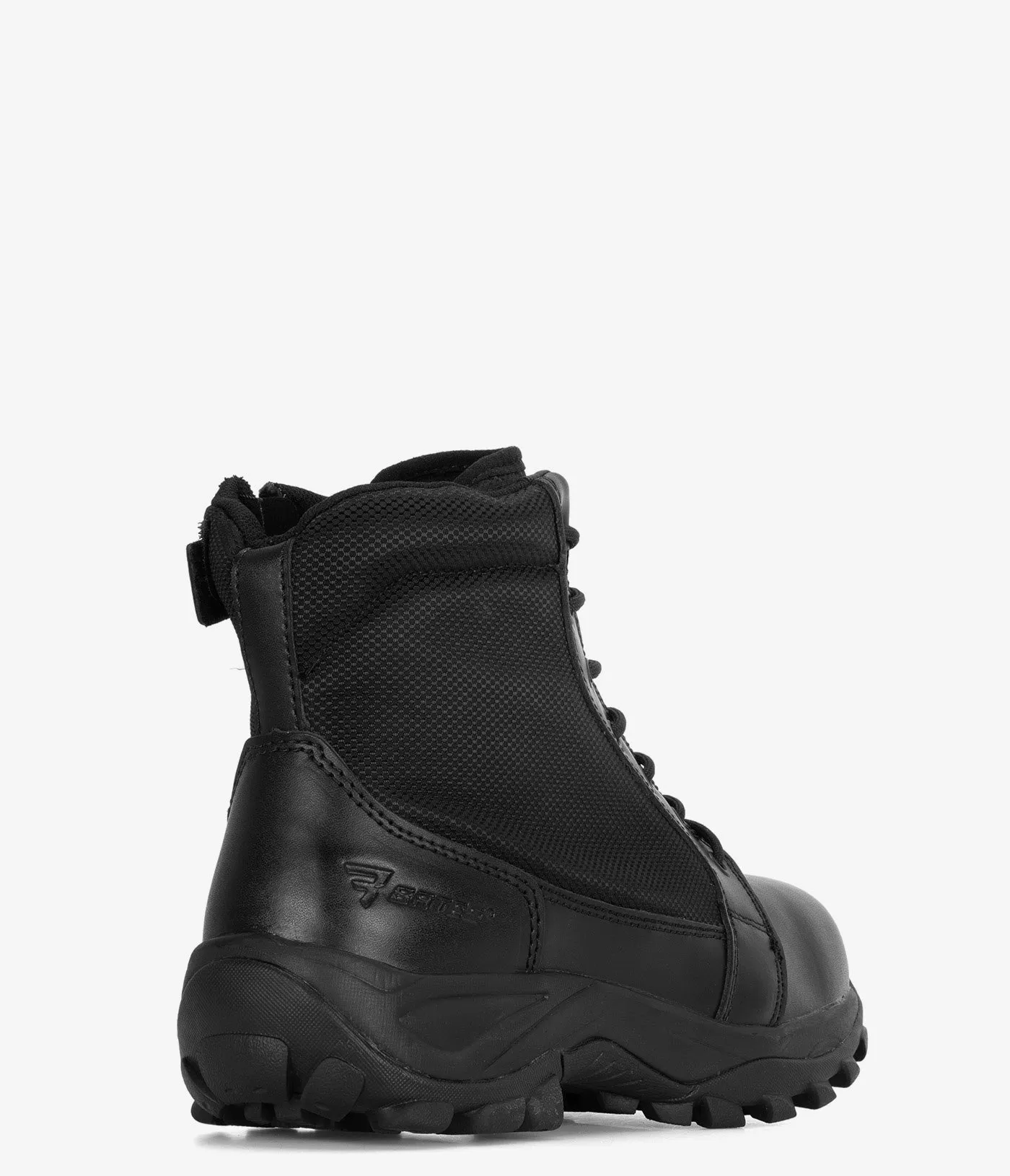 Bates Fuse Mid Side Zip Boot - Men