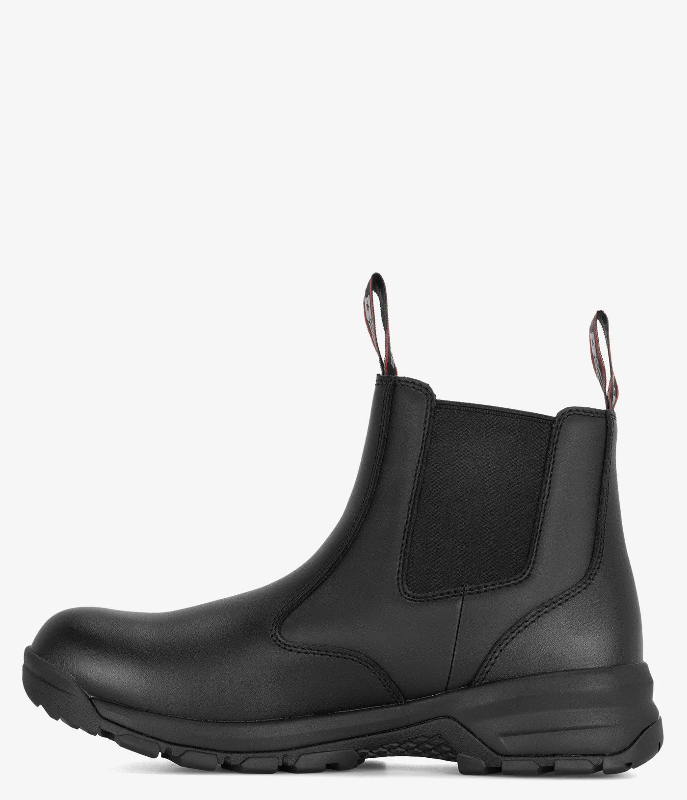 Belleville Spear Point Quick Release Station Boot - Men