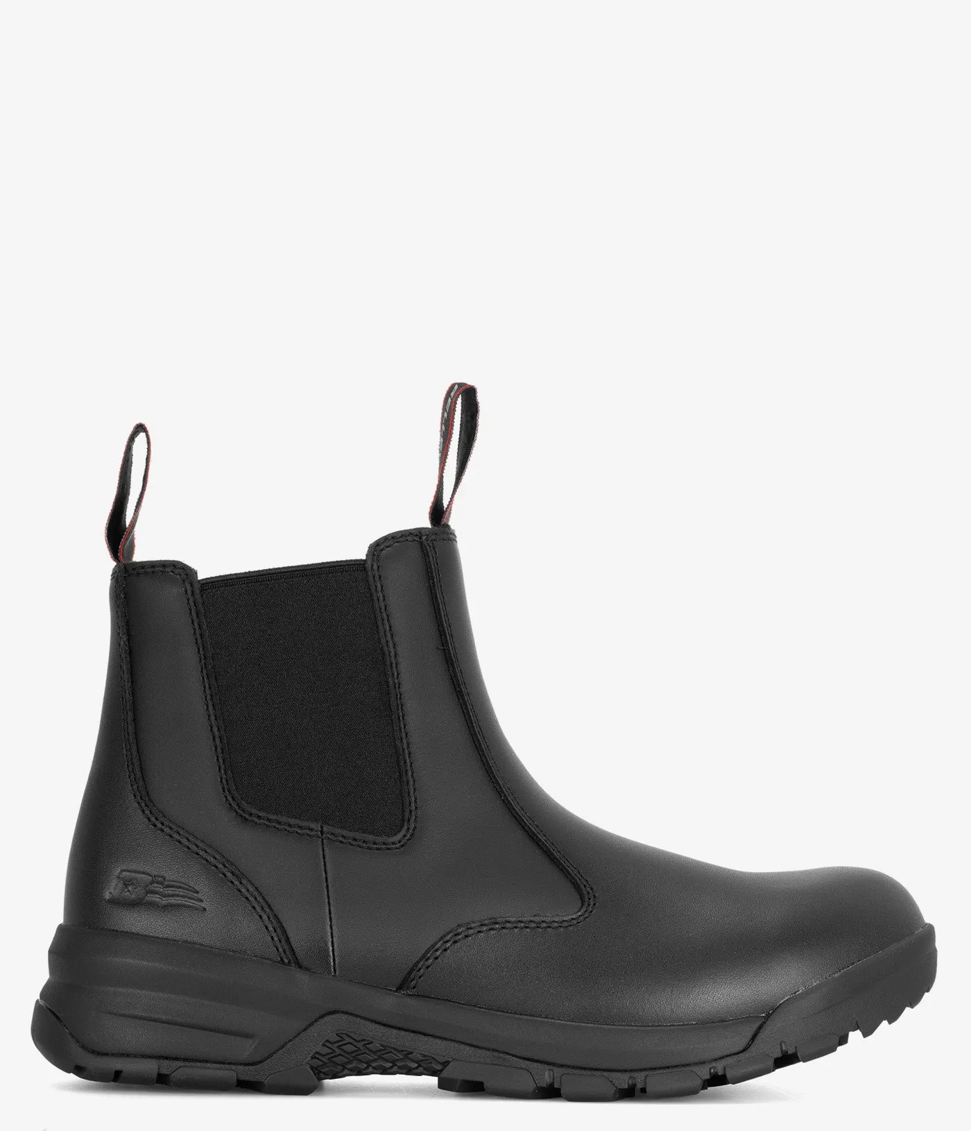 Belleville Spear Point Quick Release Station Boot - Men