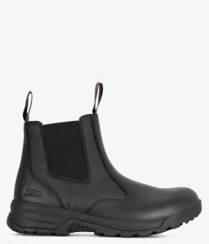 Belleville Spear Point Quick Release Station Boot - Men