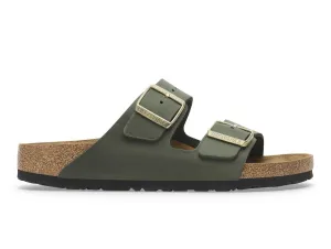 Birkenstock Arizona 1028030 Narrow - Dark Bottle Green