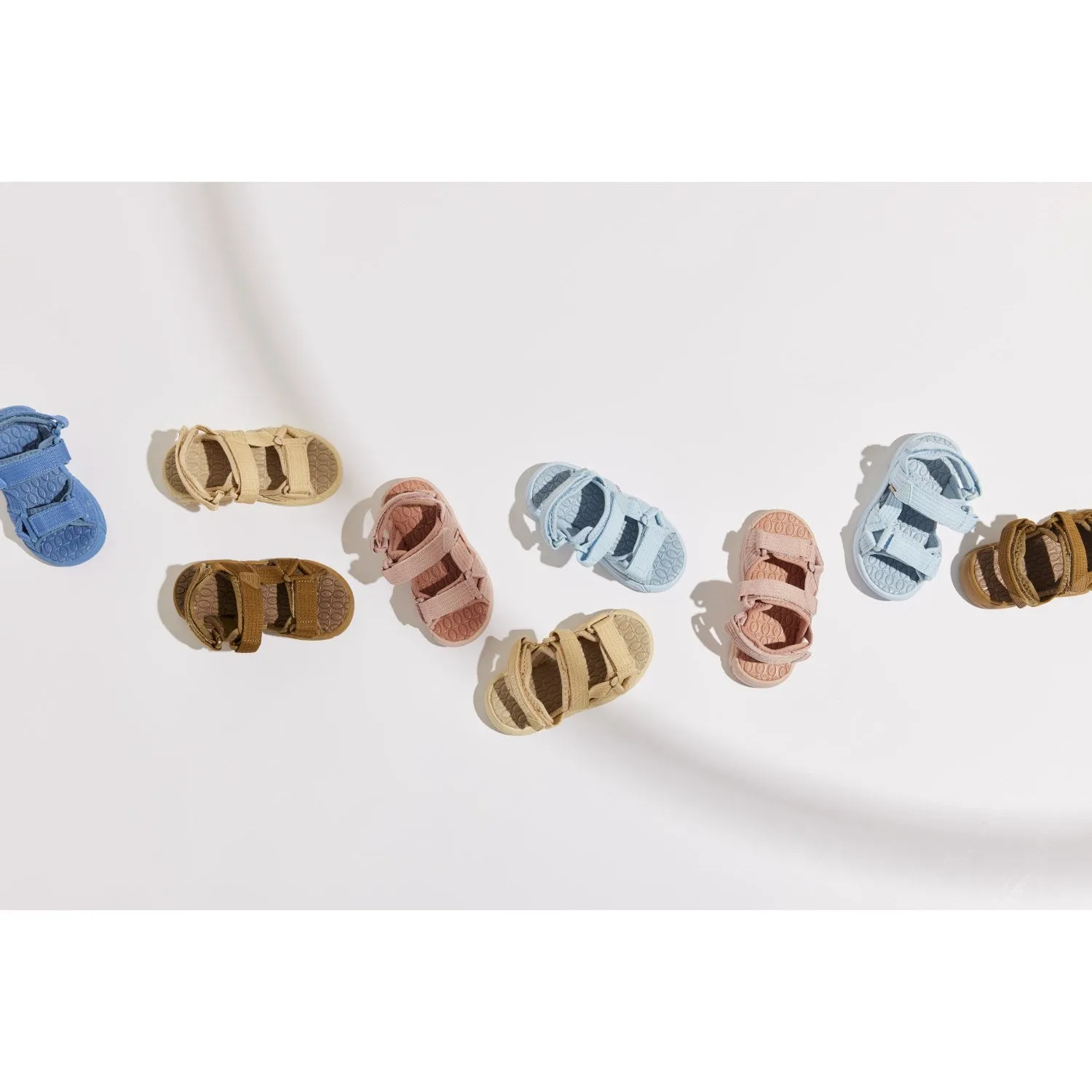 Bisgaard Sand Louis Sandal