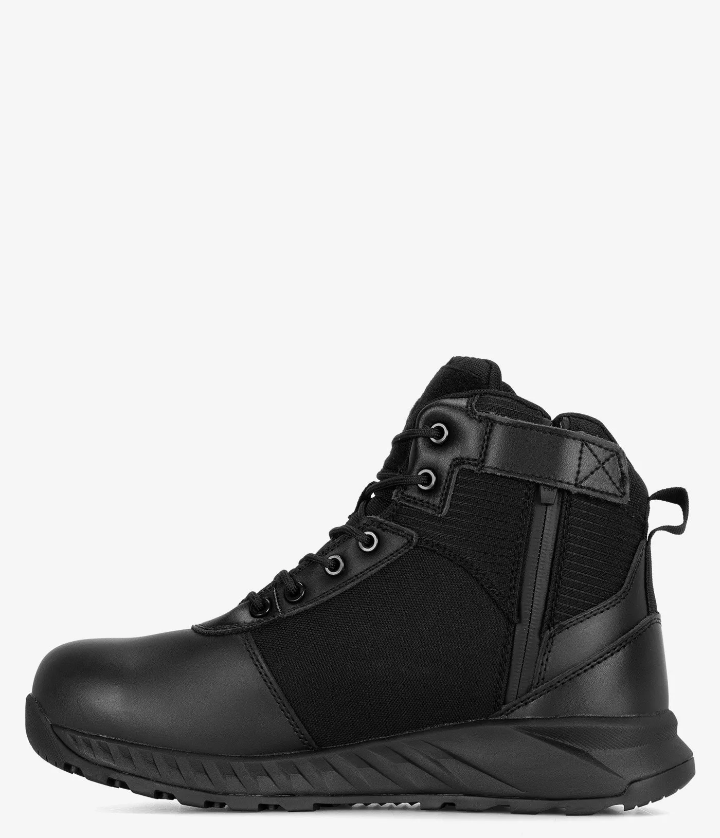 Black Diamond BDX 6" WP Side Zip Composite Toe Boot - Men