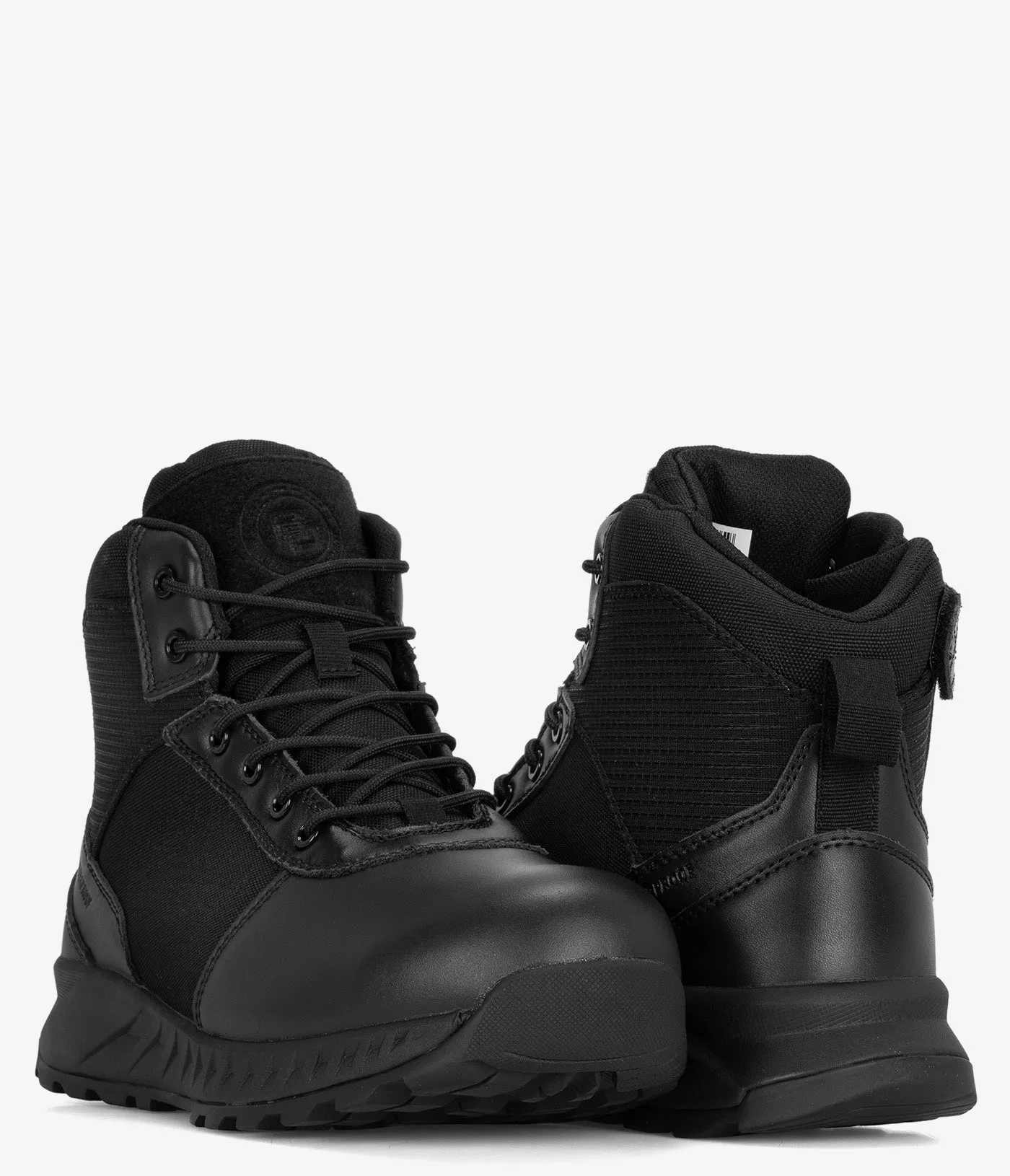 Black Diamond BDX 6" WP Side Zip Composite Toe Boot - Men