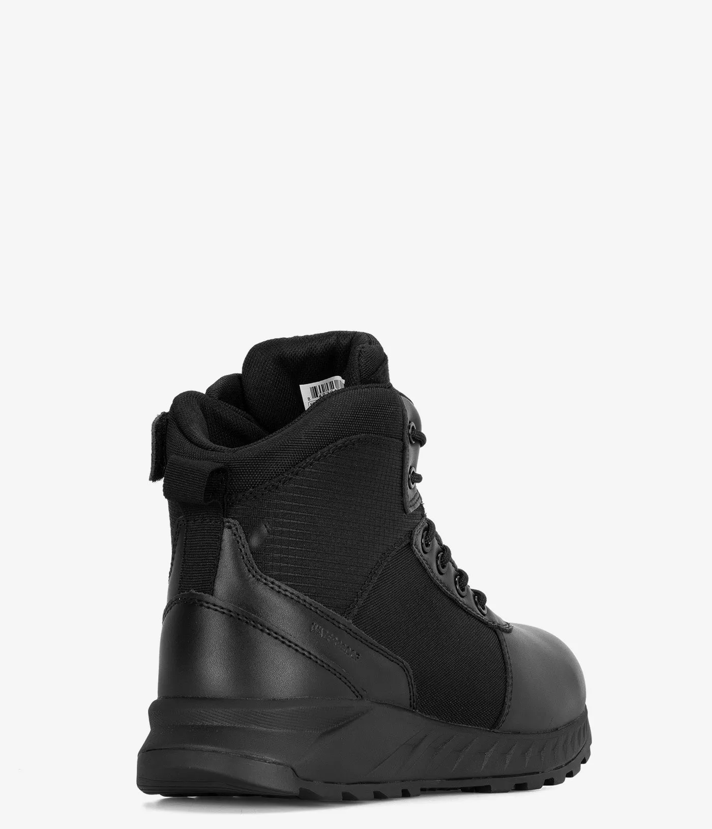 Black Diamond BDX 6" WP Side Zip Composite Toe Boot - Men