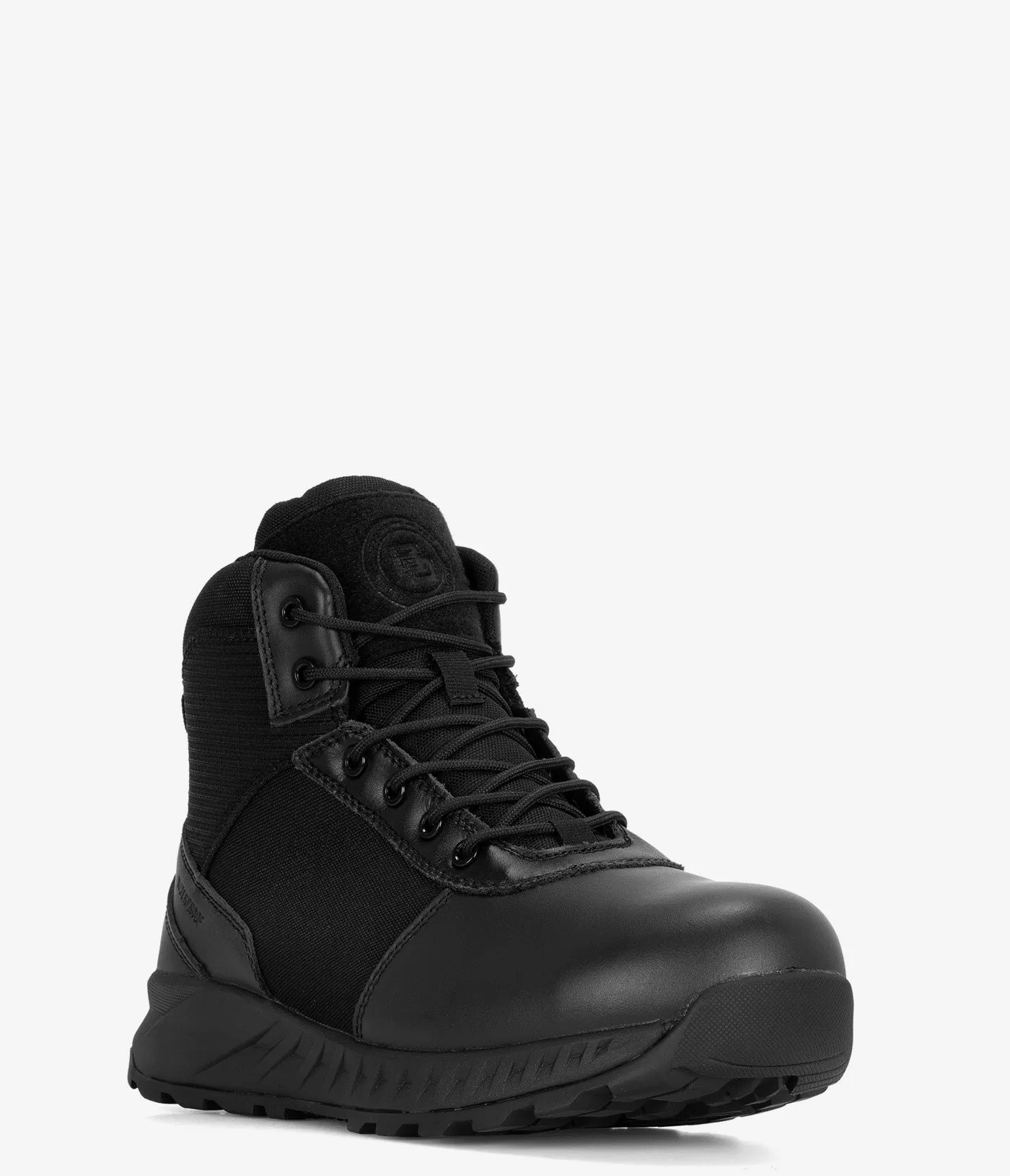 Black Diamond BDX 6" WP Side Zip Composite Toe Boot - Men