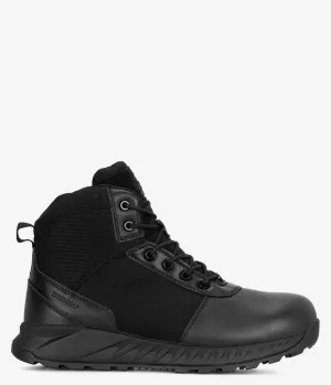 Black Diamond BDX 6" WP Side Zip Composite Toe Boot - Men