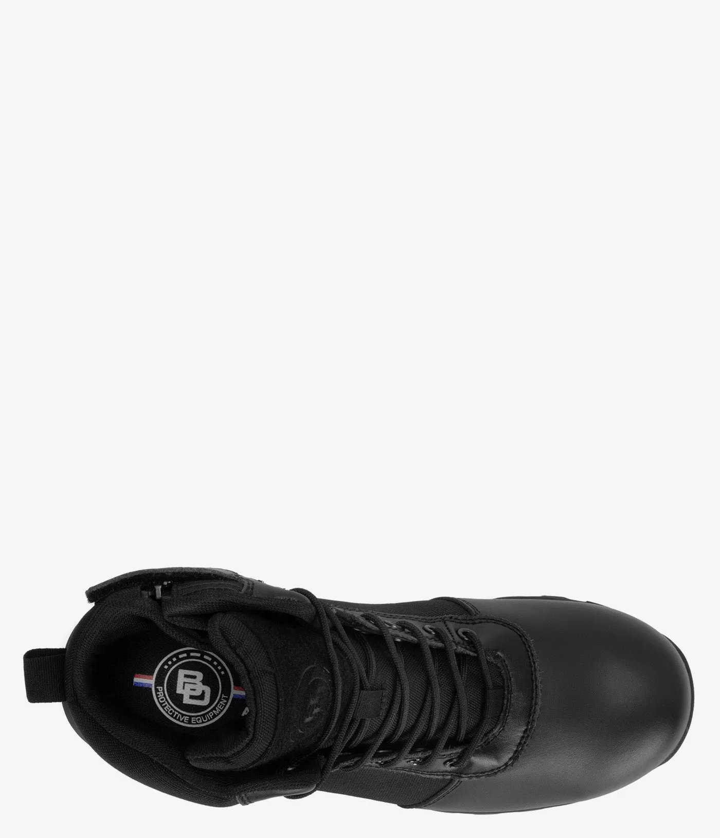 Black Diamond BDX 6" WP Side Zip Composite Toe Boot - Men