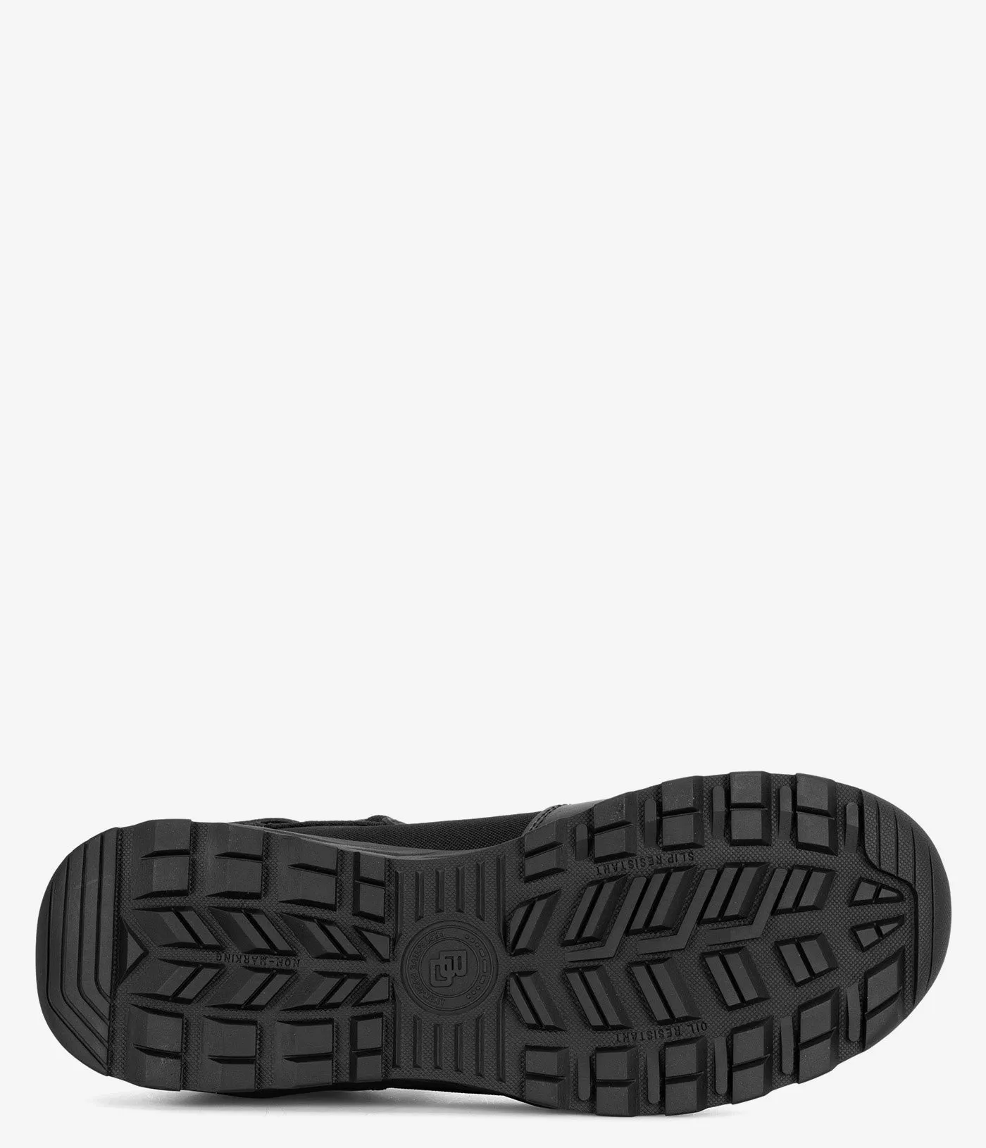 Black Diamond BDX 6" WP Side Zip Composite Toe Boot - Men