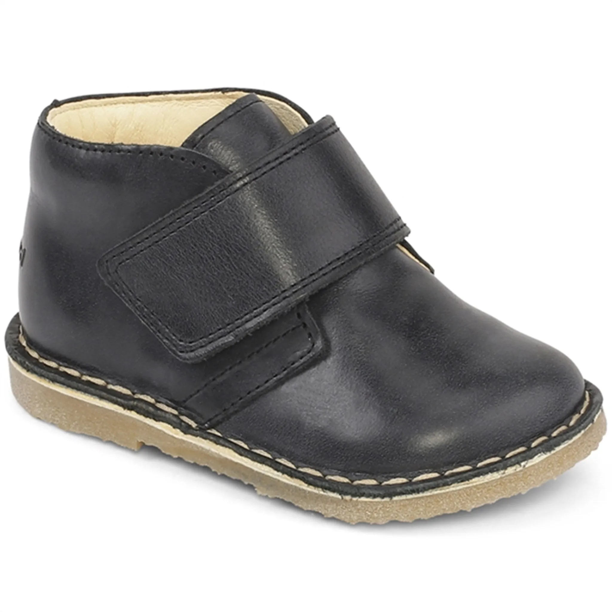 Bundgaard Saag Mini Black