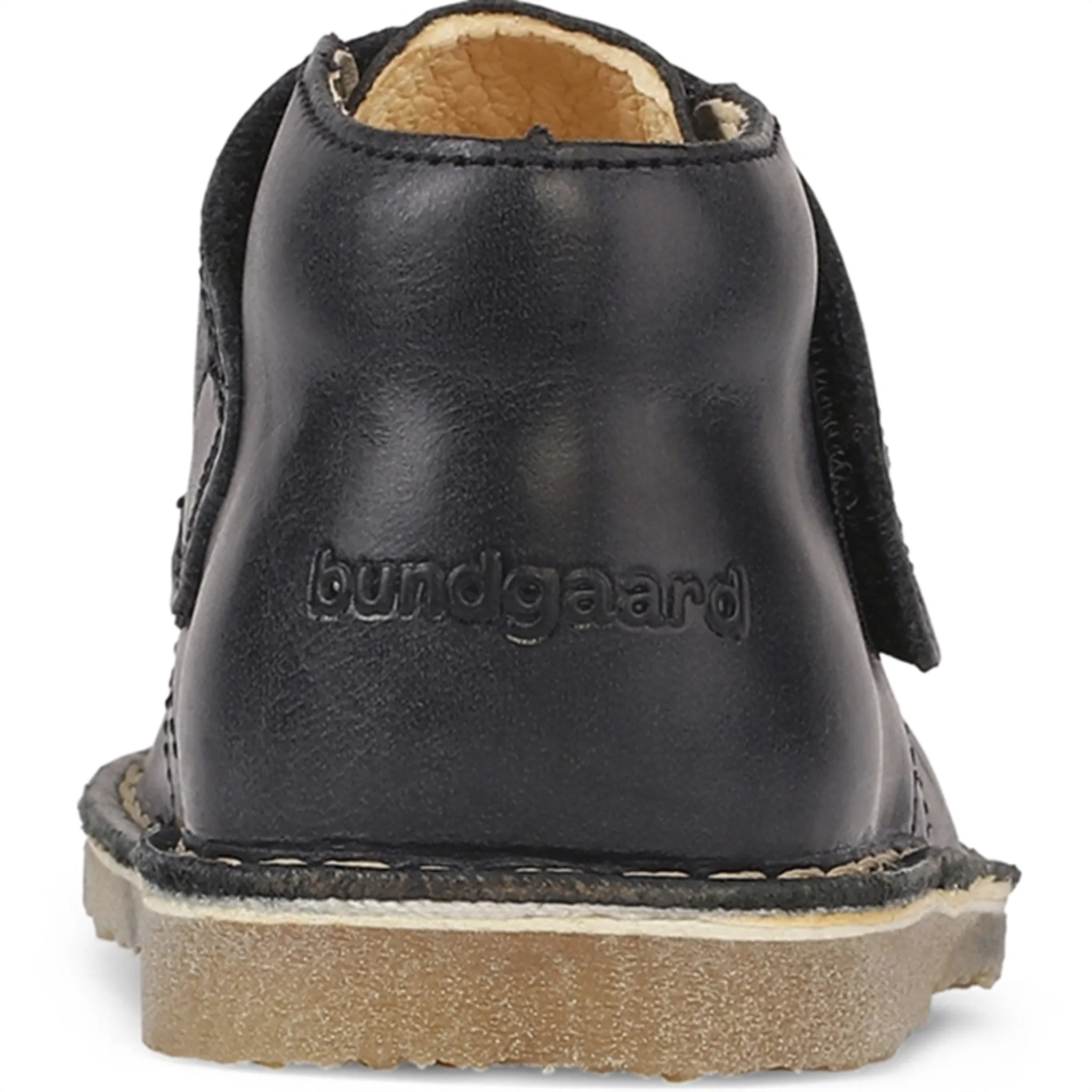 Bundgaard Saag Mini Black