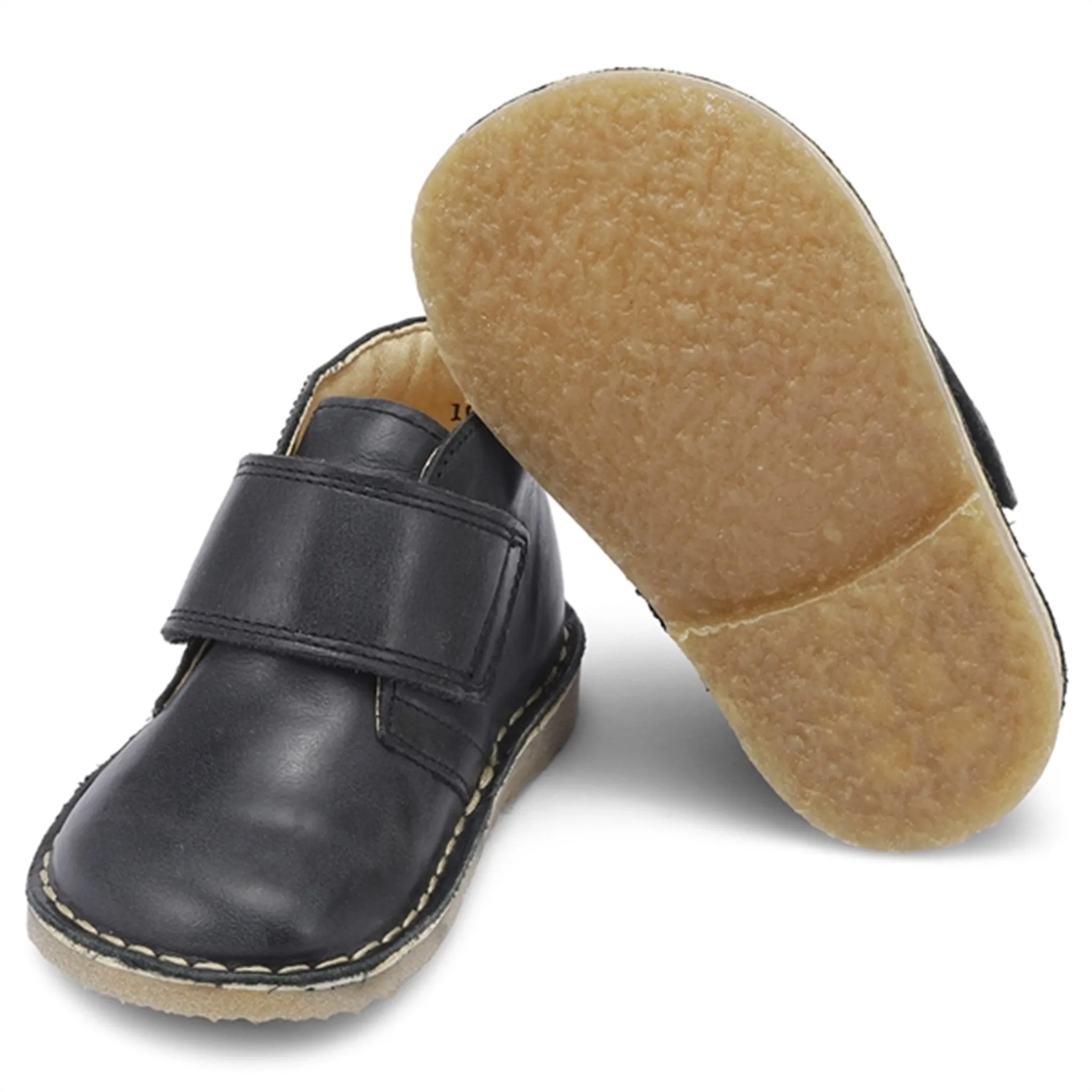 Bundgaard Saag Mini Black