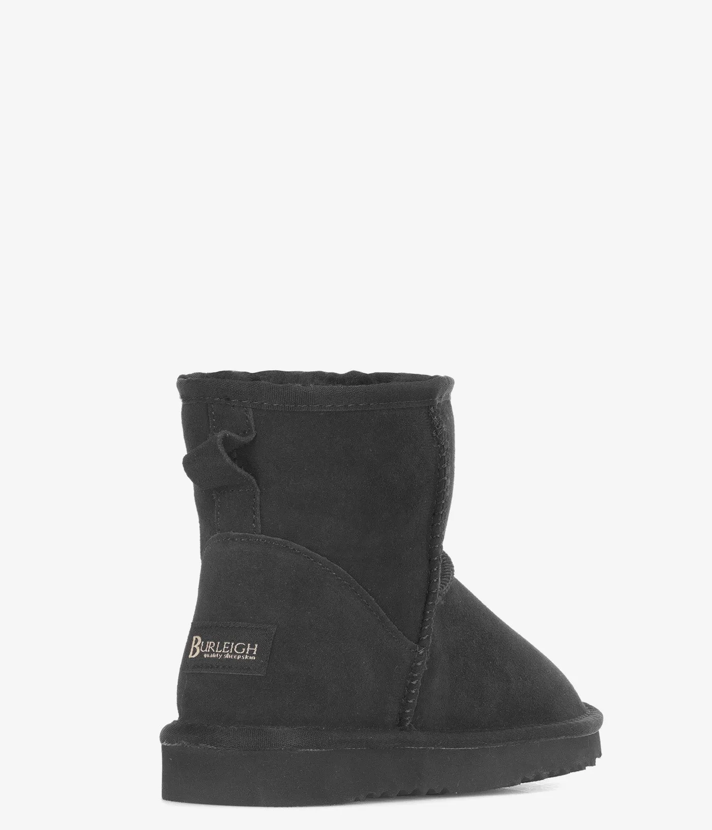 Burleigh Mini Twinface Sheepskin Boot - Women