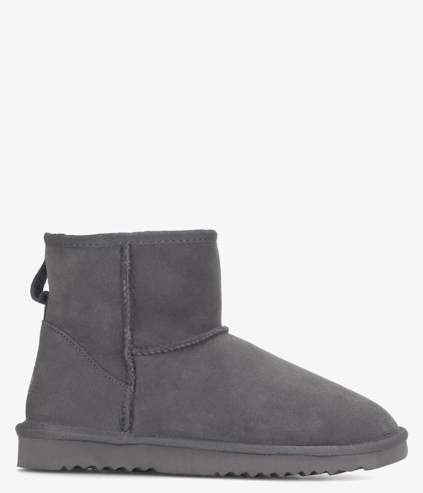 Burleigh Mini Twinface Sheepskin Boot - Women