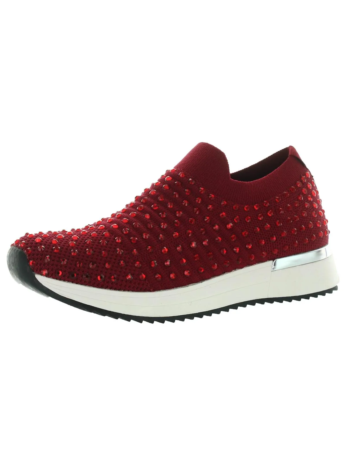 Cameron Jewel Womens Lifestyle Jogger Casual and Fashion Sneakers