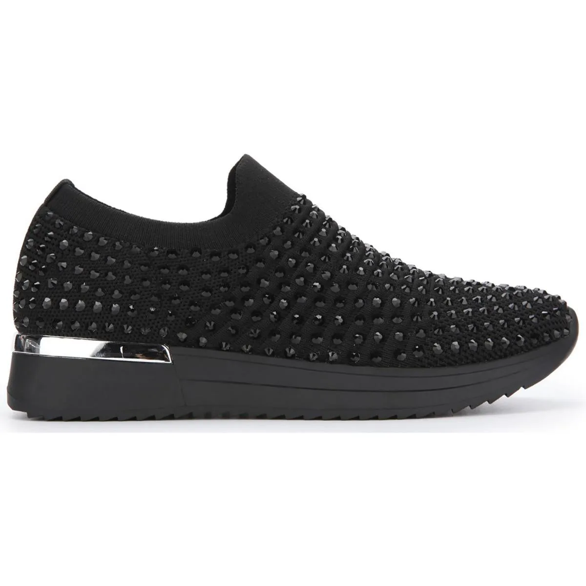 Cameron Jewel Womens Lifestyle Jogger Casual and Fashion Sneakers