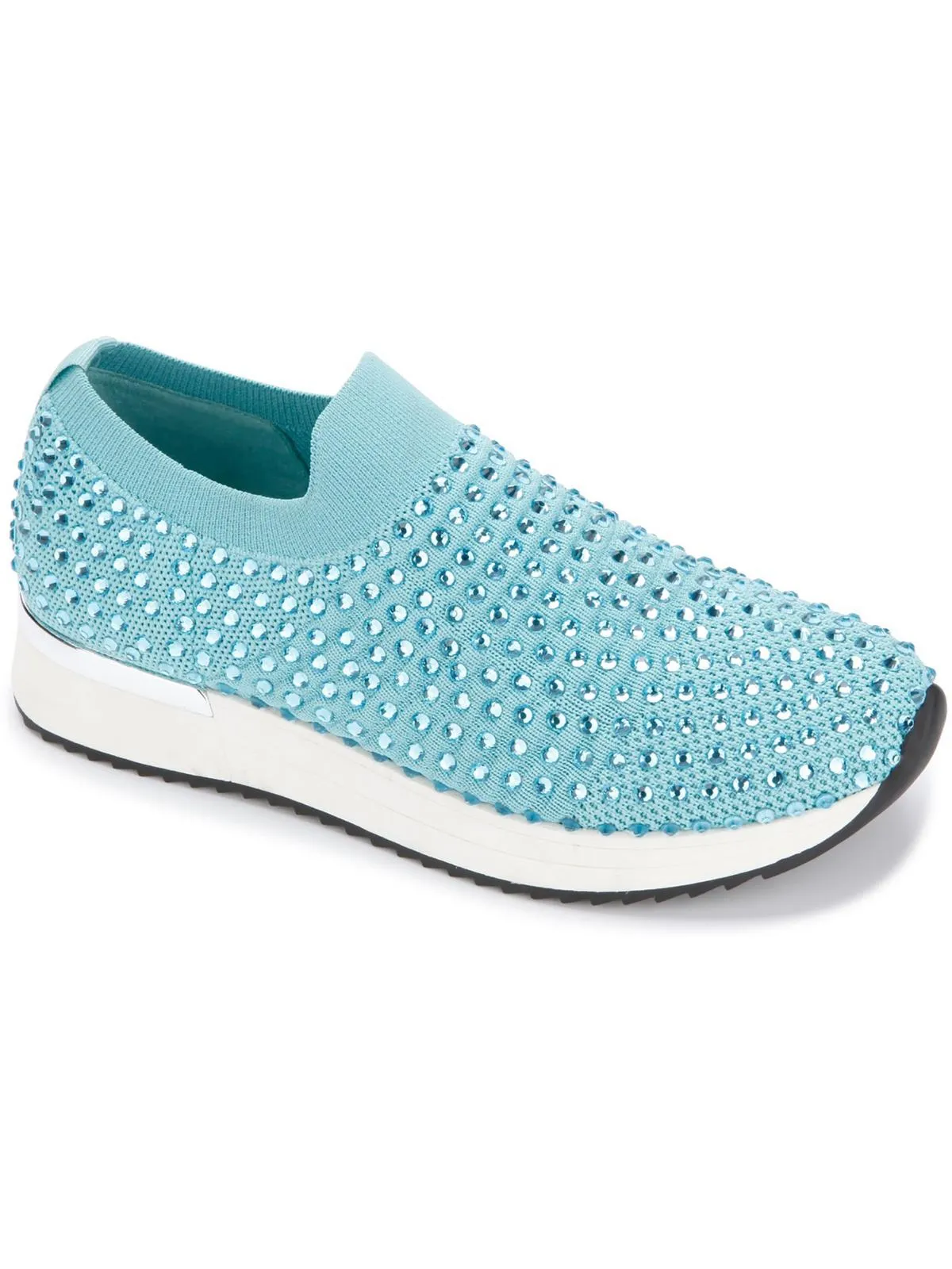 Cameron Jewel Womens Lifestyle Jogger Casual and Fashion Sneakers