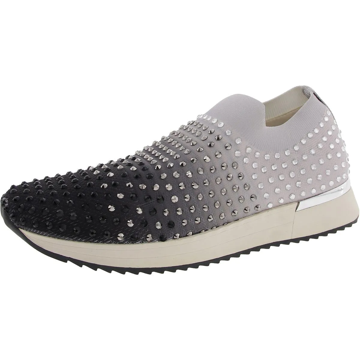 Cameron Jewel Womens Lifestyle Jogger Casual and Fashion Sneakers