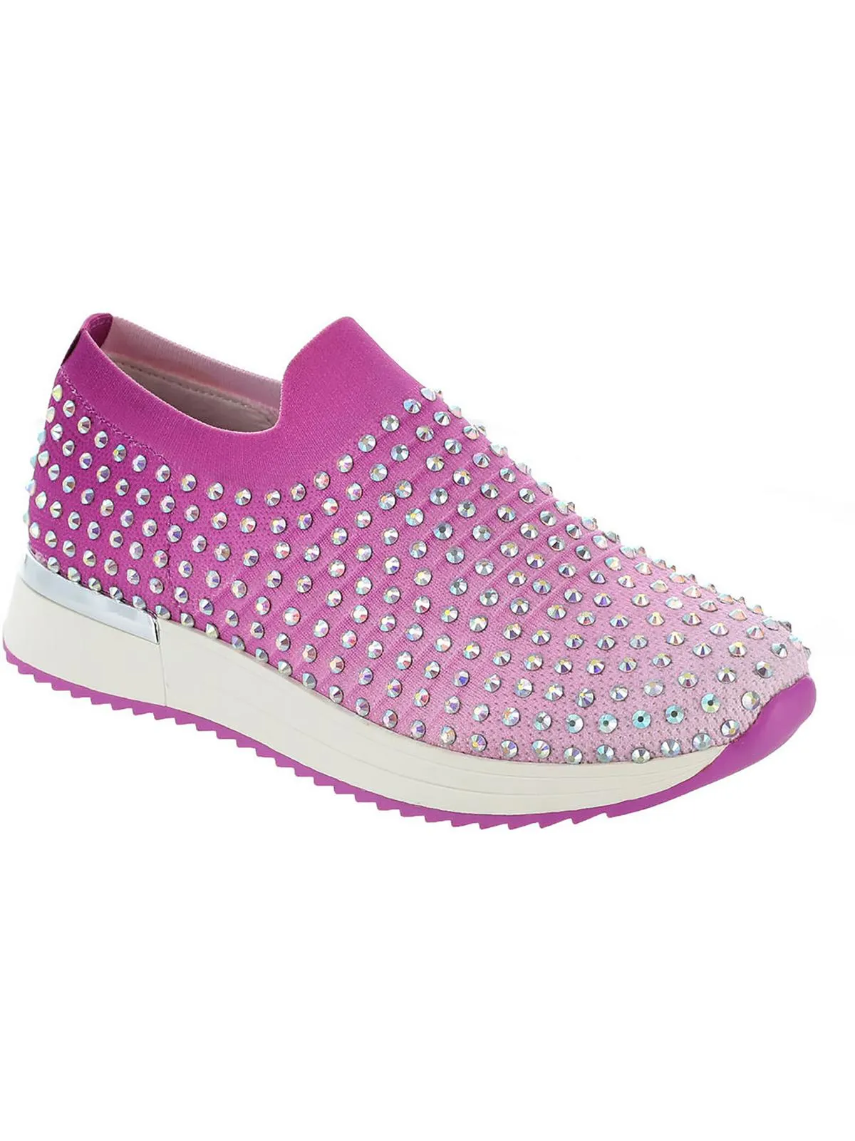 Cameron Jewel Womens Lifestyle Jogger Casual and Fashion Sneakers