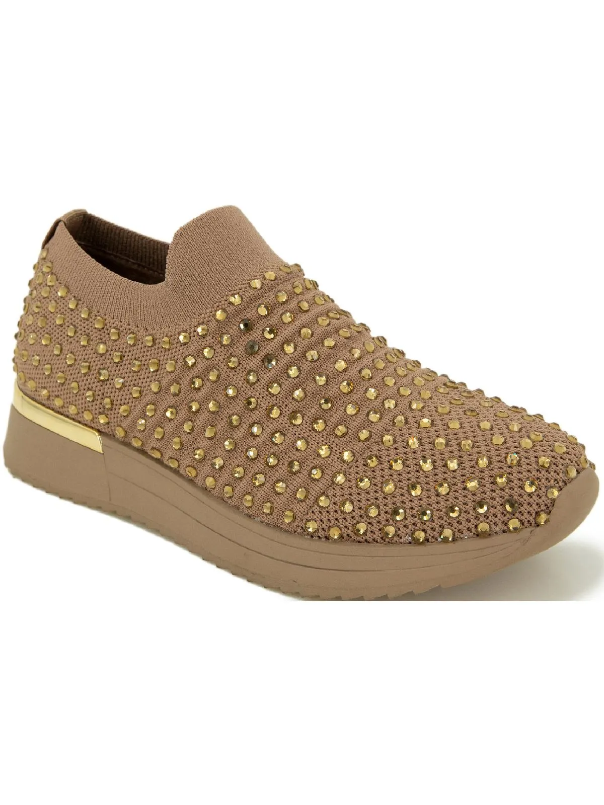 Cameron Jewel Womens Lifestyle Jogger Casual and Fashion Sneakers