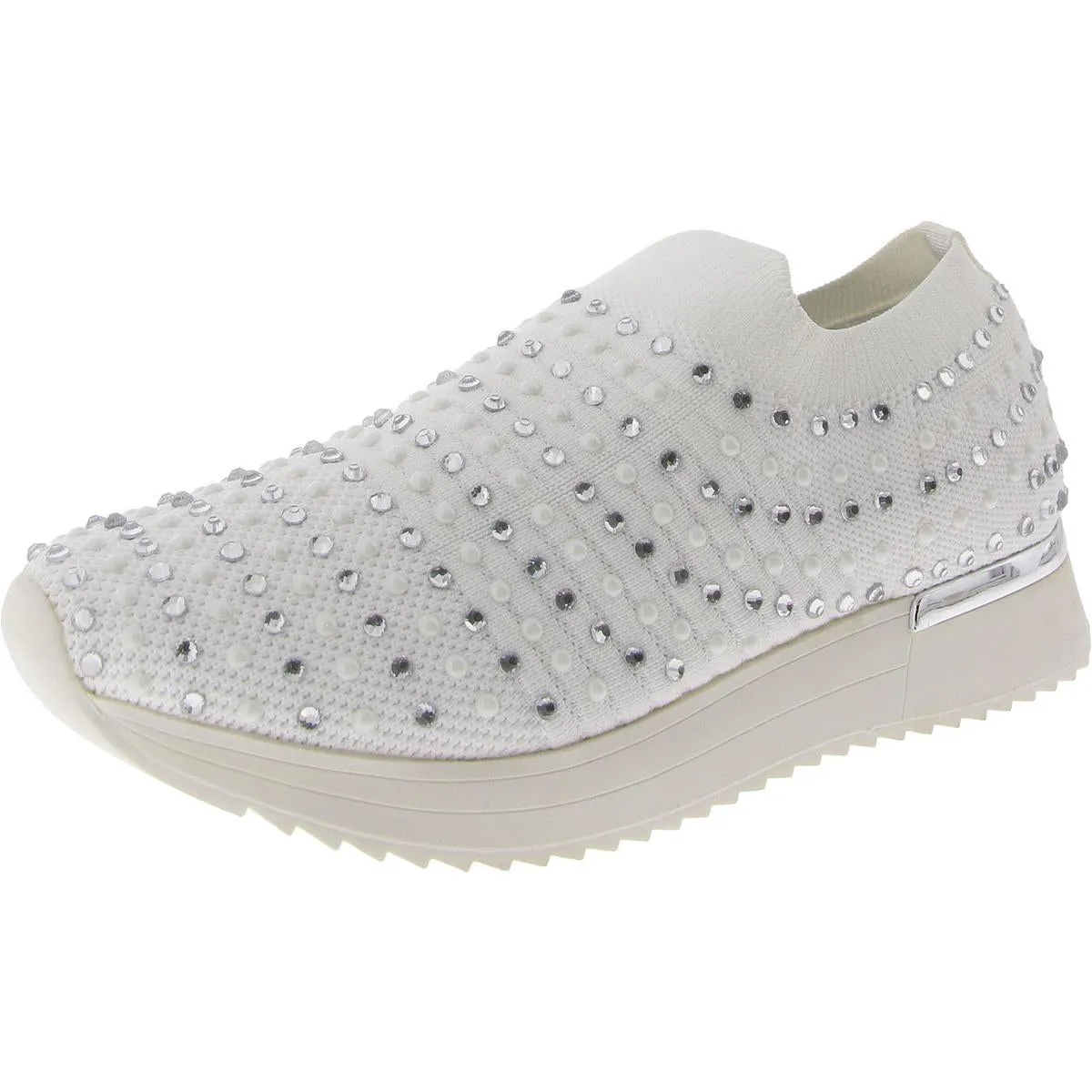 Cameron Jewel Womens Lifestyle Jogger Casual and Fashion Sneakers