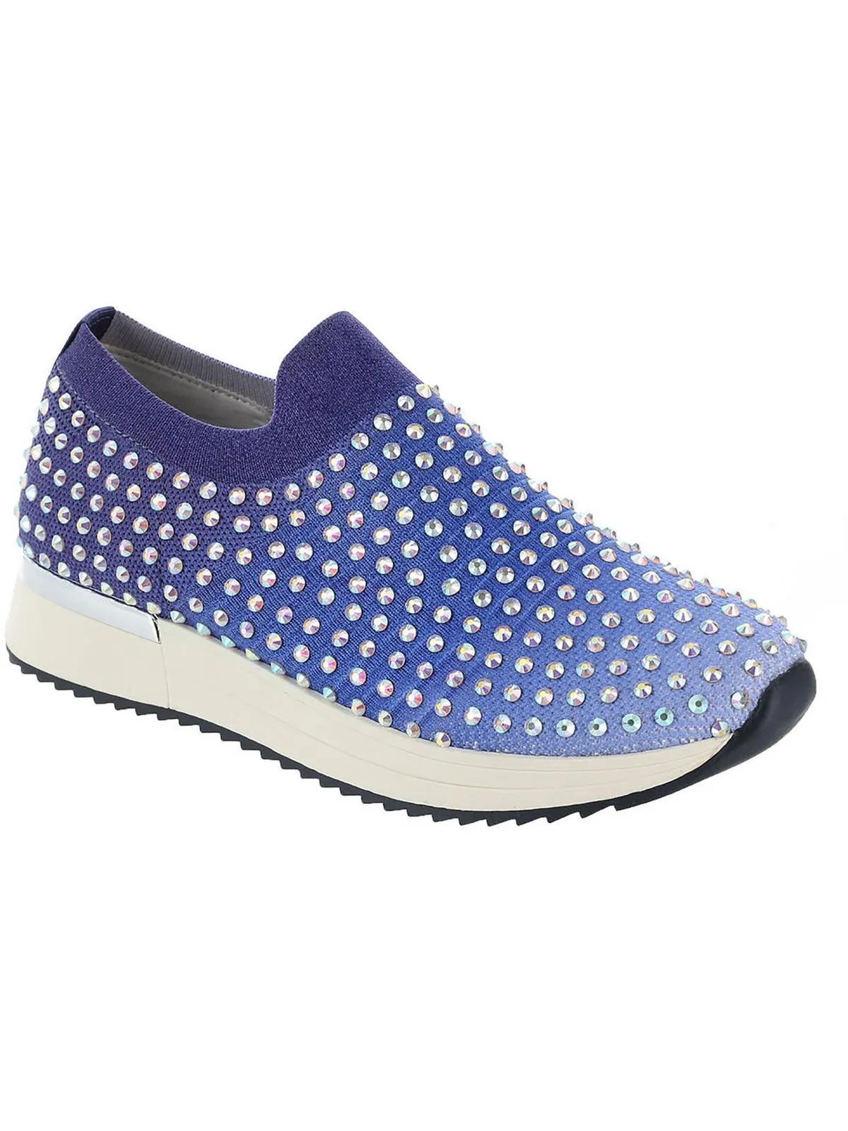 Cameron Jewel Womens Lifestyle Jogger Casual and Fashion Sneakers
