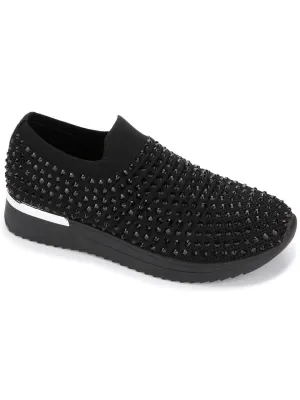 Cameron Jewel Womens Lifestyle Jogger Casual and Fashion Sneakers