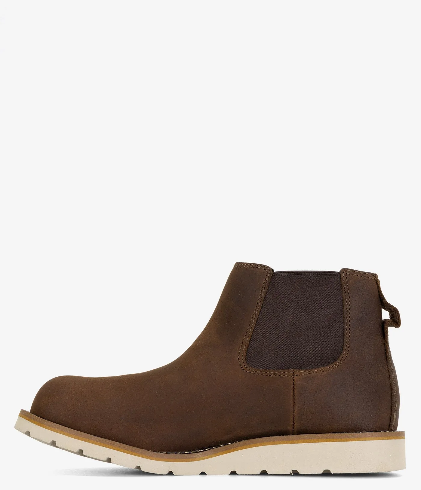 Carhartt Chelsea Steel Toe Wedge Work Boot - Men
