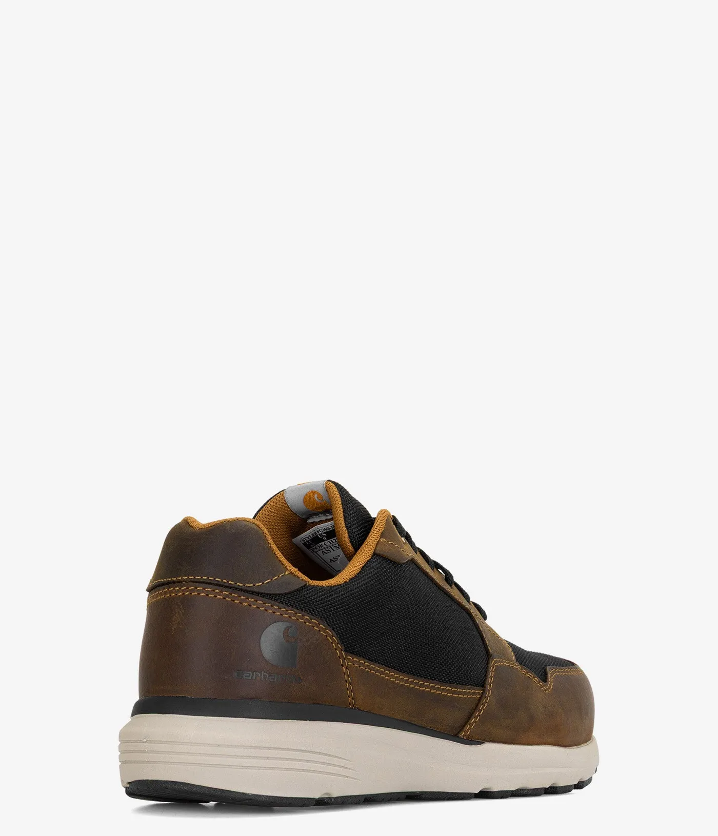 Carhartt Greenfield SD Work Sneaker - Men