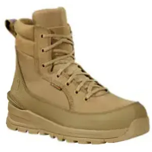 Carhartt Men's Gilmore 6" Waterproof Hiker Work Boot -Klondike Khaki- FH6052-M