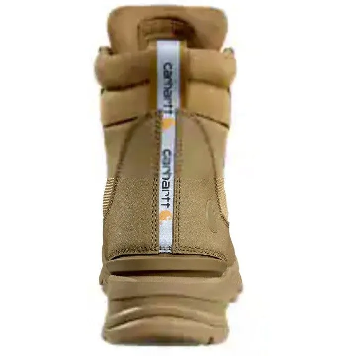 Carhartt Men's Gilmore 6" Waterproof Hiker Work Boot -Klondike Khaki- FH6052-M