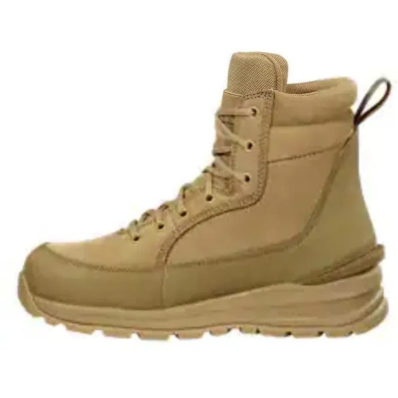 Carhartt Men's Gilmore 6" Waterproof Hiker Work Boot -Klondike Khaki- FH6052-M