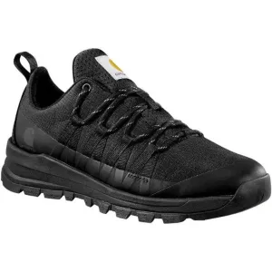 Carhartt Men's Gilmore Ripstop Low Composite Toe Work Shoe -Black- FH2451-M